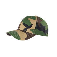 Кепка Camo, TM Floyd