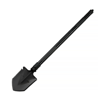 Лопата Sharp, TM Discover