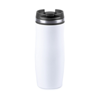 Thermoses and travel mugs