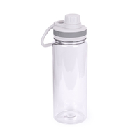 Bottles and flasks