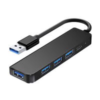 Chargers and power banks