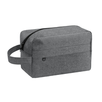 Toiletry bags