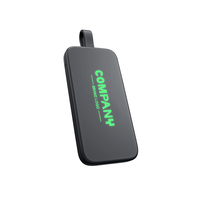 Повербанк з підсвіткою Starlight 10000 mAh, ТМ TEG