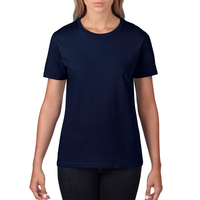 Футболка жіноча Premium Cotton 185