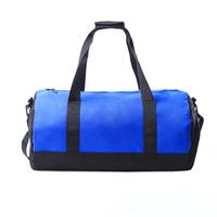 Travel bags and suitcases